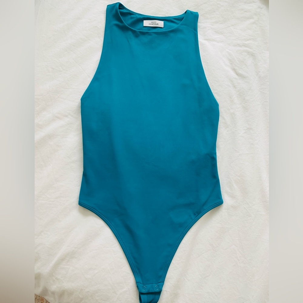 Aritzia Babaton Contour Bodysuit 🦋